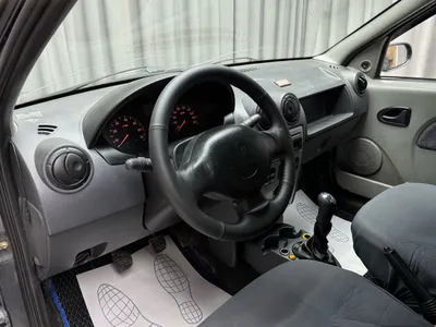 Ещё фотографии автомобиля