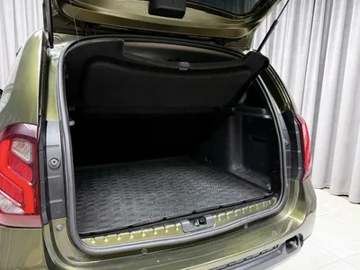 Renault Duster, фото 7