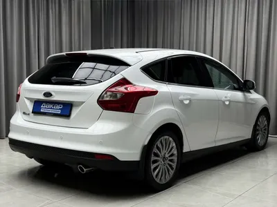 Ford Focus, фото 6