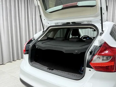 Ford Focus, фото 7