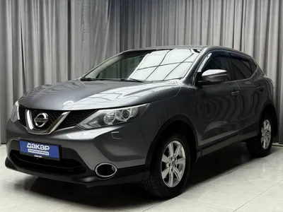 Nissan Qashqai 2014 c пробегом, 3