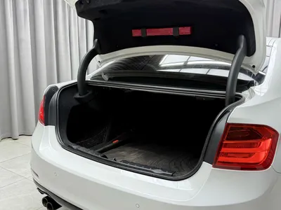 BMW 3 серии, фото 7
