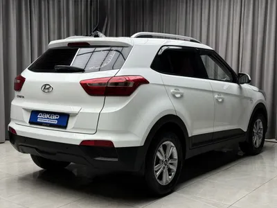 Hyundai Creta, фото 6