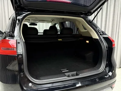 Geely Atlas, фото 7