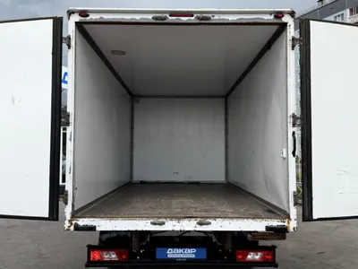 Ford Transit, фото 7