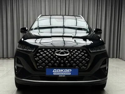 Чери Tiggo 7 Pro Max 2023, 2