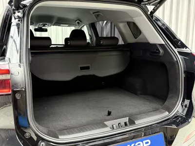 Chery Tiggo 7 Pro Max, фото 7