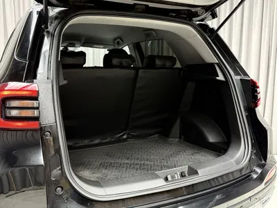 Chery Tiggo 4, фото 7