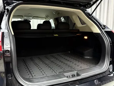Geely Atlas, фото 7