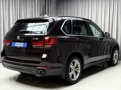 BMW X5, фото 6