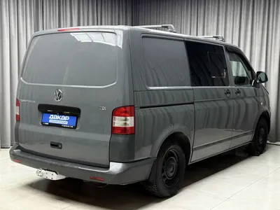 Volkswagen Transporter, фото 6
