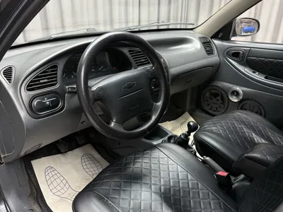 Ещё фотографии автомобиля