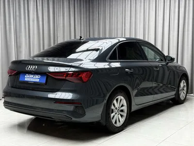 Audi A3, фото 6