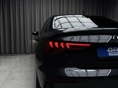 Audi A3, фото 7