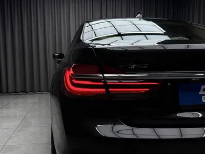 BMW 7 серии, фото 7