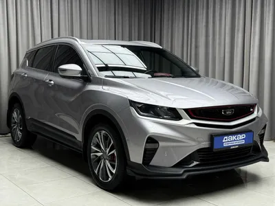 Belgee X50, фото 1
