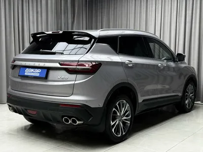 Belgee X50, фото 6