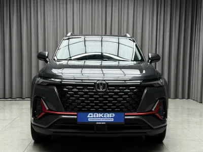 Чанган CS35 Plus 2023, 2