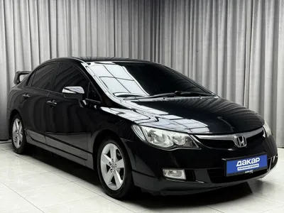 Honda Civic, фото 1