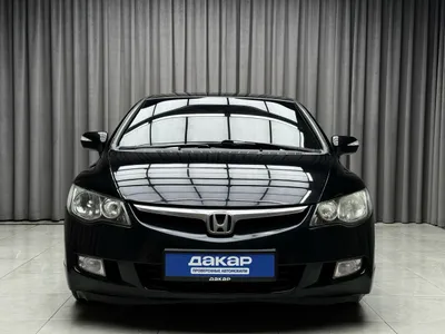 Купить Хонда Civic 2008 в Ижевске, фото 2