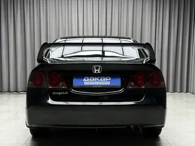 Продажа Хонда Civic б/у, фото  5