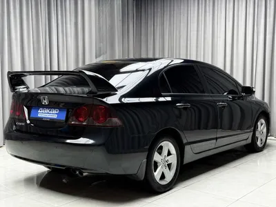 Honda Civic, фото 6