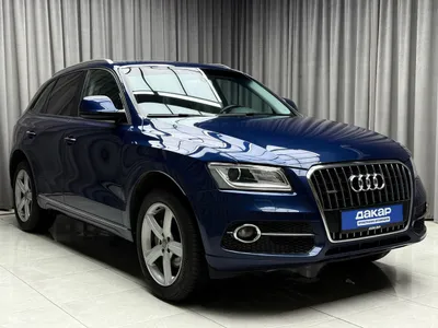 Audi Q5, фото 1