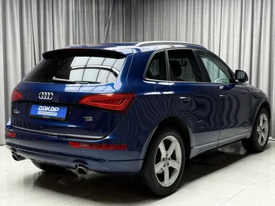 Audi Q5, фото 6