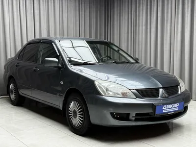 Mitsubishi Lancer, фото 1