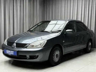 Mitsubishi Lancer 2005 c пробегом, 3