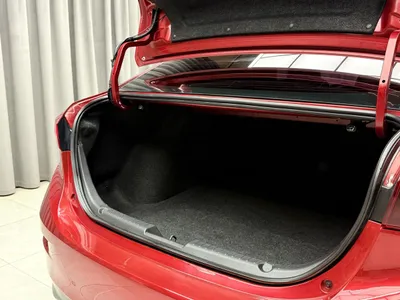 Mazda 3, фото 7