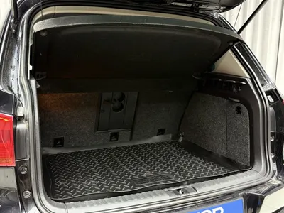 Volkswagen Tiguan, фото 7