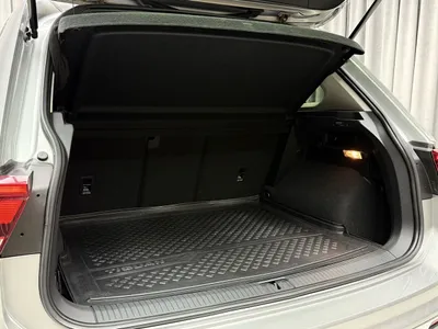 Volkswagen Tiguan, фото 7