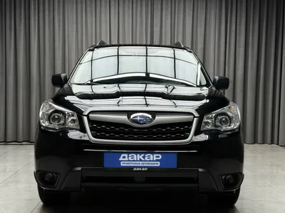 Купить Субару Forester 2013 в Ижевске, фото 2