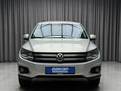 Купить Фольксваген Тигуан 2012 в Ижевске, фото 2