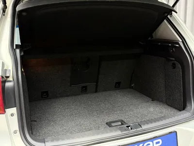 Volkswagen Tiguan, фото 7