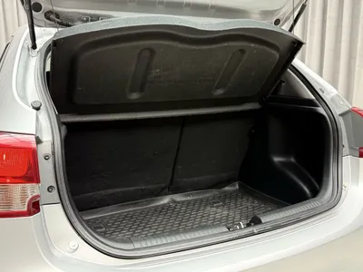 Kia Rio, фото 7