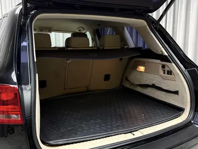 Volkswagen Touareg, фото 7