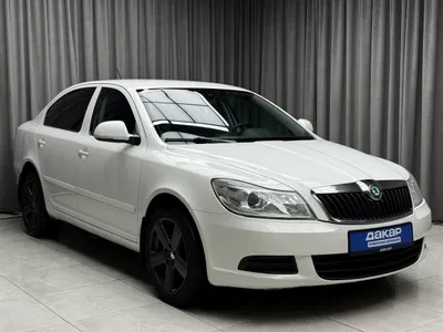 Skoda Octavia, фото 1