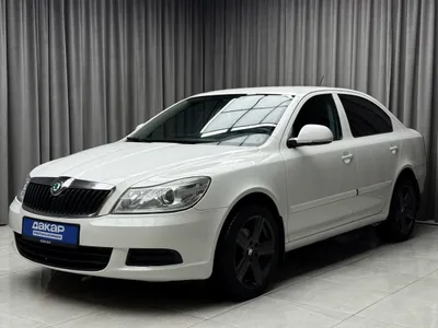 Skoda Octavia 2011 c пробегом, 3