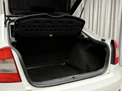 Skoda Octavia, фото 7