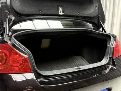 Infiniti G, фото 7
