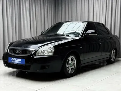 Lada (ВАЗ) Priora 2011 c пробегом, 3