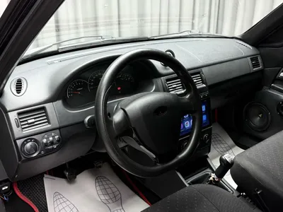 Ещё фотографии автомобиля