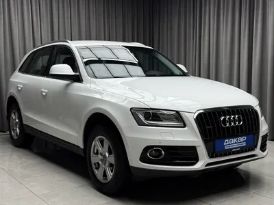 Audi Q5, фото 1
