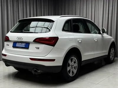 Audi Q5, фото 6