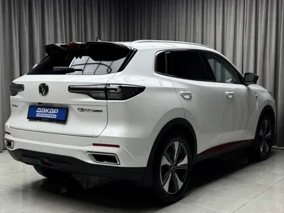 Changan CS55 Plus, фото 6