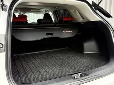 Changan CS55 Plus, фото 7