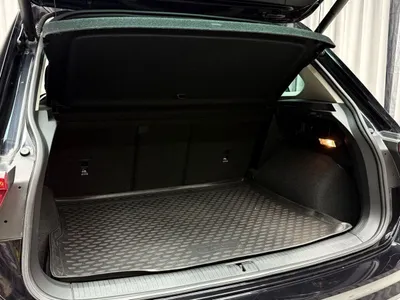 Volkswagen Tiguan, фото 7