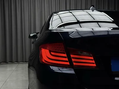 BMW 5 серии, фото 7